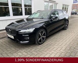 Volvo V60 Gebrauchtwagen