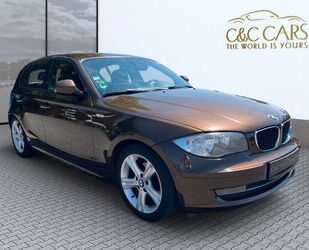 BMW 118 Gebrauchtwagen