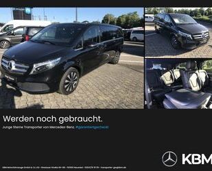 Mercedes-Benz V 300 Gebrauchtwagen