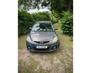 Mazda 5 Gebrauchtwagen