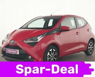 Toyota Aygo (X) Gebrauchtwagen