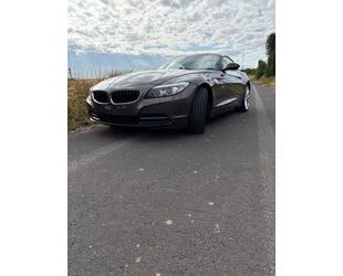 BMW Z4 Gebrauchtwagen