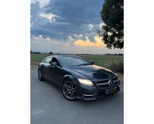 Mercedes-Benz CLS 350 Gebrauchtwagen