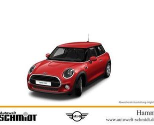 Mini ONE Gebrauchtwagen