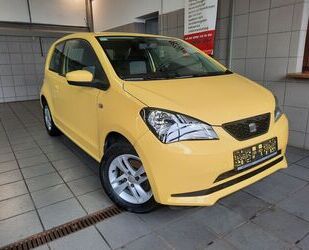 Seat Mii Gebrauchtwagen