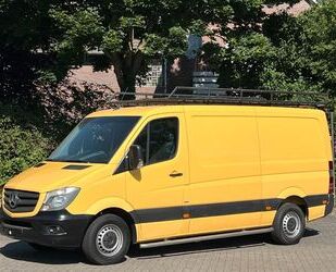 Mercedes-Benz Sprinter Gebrauchtwagen