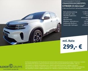 Citroen C5 Aircross Gebrauchtwagen