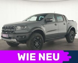 Ford Raptor Gebrauchtwagen