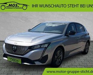 Peugeot 308 Gebrauchtwagen