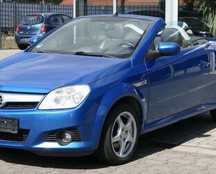 Opel Tigra Gebrauchtwagen