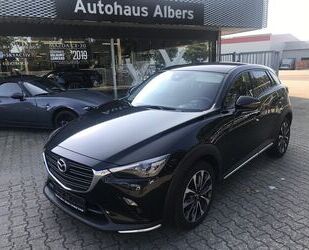 Mazda CX-3 Gebrauchtwagen