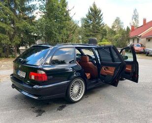 Alpina D10 Gebrauchtwagen