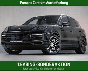 Porsche Cayenne Gebrauchtwagen