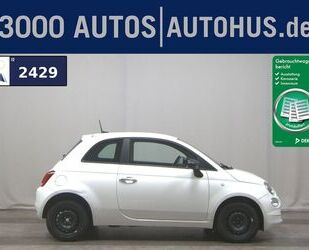 Fiat 500 Gebrauchtwagen