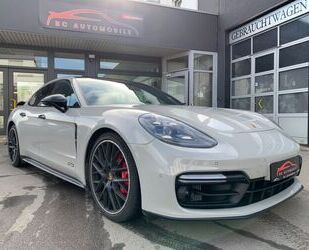 Porsche Panamera Gebrauchtwagen