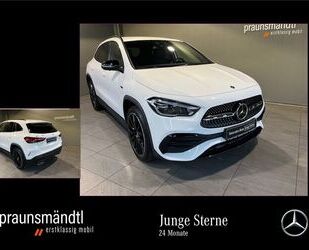 Mercedes-Benz GLA 250 Gebrauchtwagen