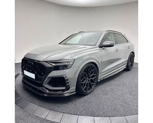 Audi RSQ8 Gebrauchtwagen