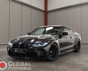 BMW M4 Gebrauchtwagen