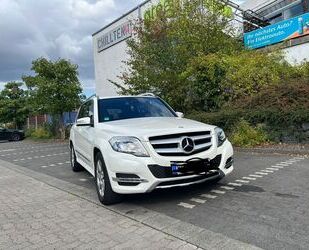 Mercedes-Benz GLK 250 Gebrauchtwagen