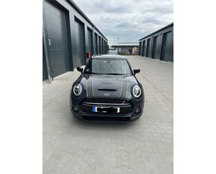 Mini Cooper S Gebrauchtwagen