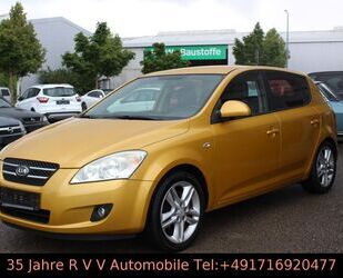Kia ceed / Ceed Gebrauchtwagen
