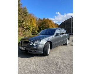 Mercedes-Benz E 280 Gebrauchtwagen