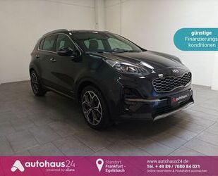Kia Sportage Gebrauchtwagen