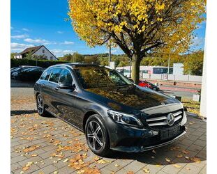 Mercedes-Benz C 180 Gebrauchtwagen