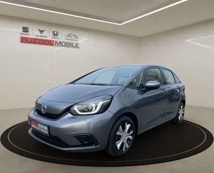 Honda Jazz Gebrauchtwagen