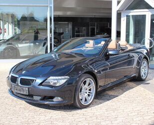 BMW 635 Gebrauchtwagen