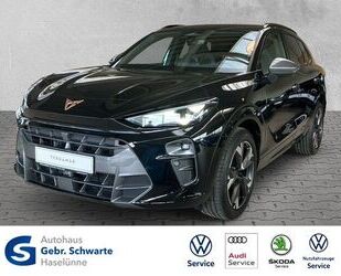 Cupra Terramar Gebrauchtwagen