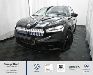 Skoda Enyaq Gebrauchtwagen