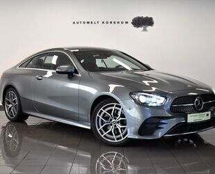 Mercedes-Benz E 200 Gebrauchtwagen