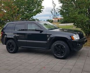 Jeep Grand Cherokee Gebrauchtwagen