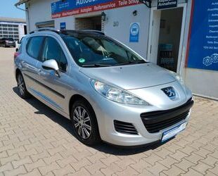 Peugeot 207 Gebrauchtwagen