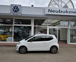 VW up! Gebrauchtwagen