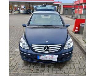 Mercedes-Benz B 150 Gebrauchtwagen