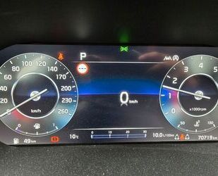 Kia pro ceed / ProCeed Gebrauchtwagen