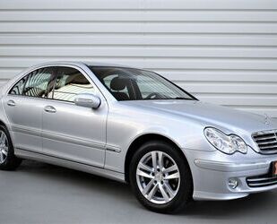 Mercedes-Benz C 200 Gebrauchtwagen