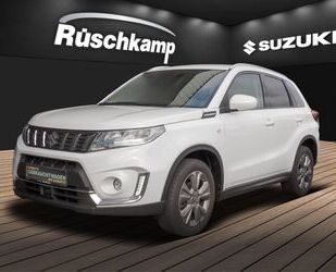 Suzuki Vitara Gebrauchtwagen