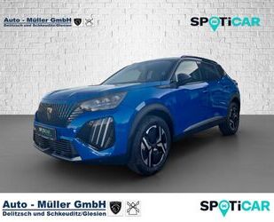 Peugeot 2008 Gebrauchtwagen