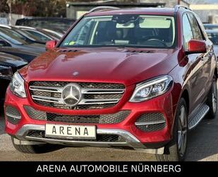 Mercedes-Benz GLE 350 Gebrauchtwagen