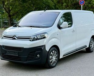 Citroen Jumpy Gebrauchtwagen