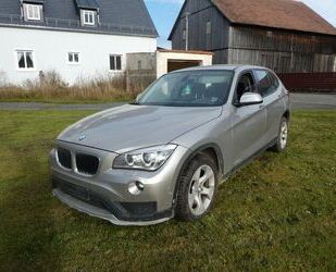 BMW X1 Gebrauchtwagen