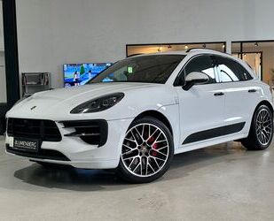 Porsche Macan Gebrauchtwagen