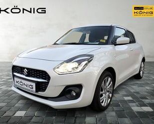 Suzuki Swift Gebrauchtwagen