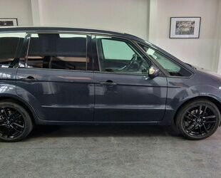 Ford Galaxy Gebrauchtwagen