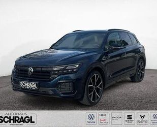 VW Touareg Gebrauchtwagen