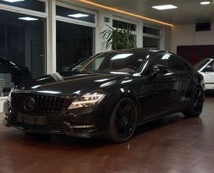 Mercedes-Benz CLS 500 Gebrauchtwagen