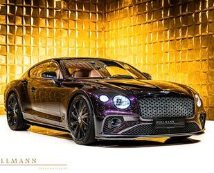 Bentley Continental GT Gebrauchtwagen